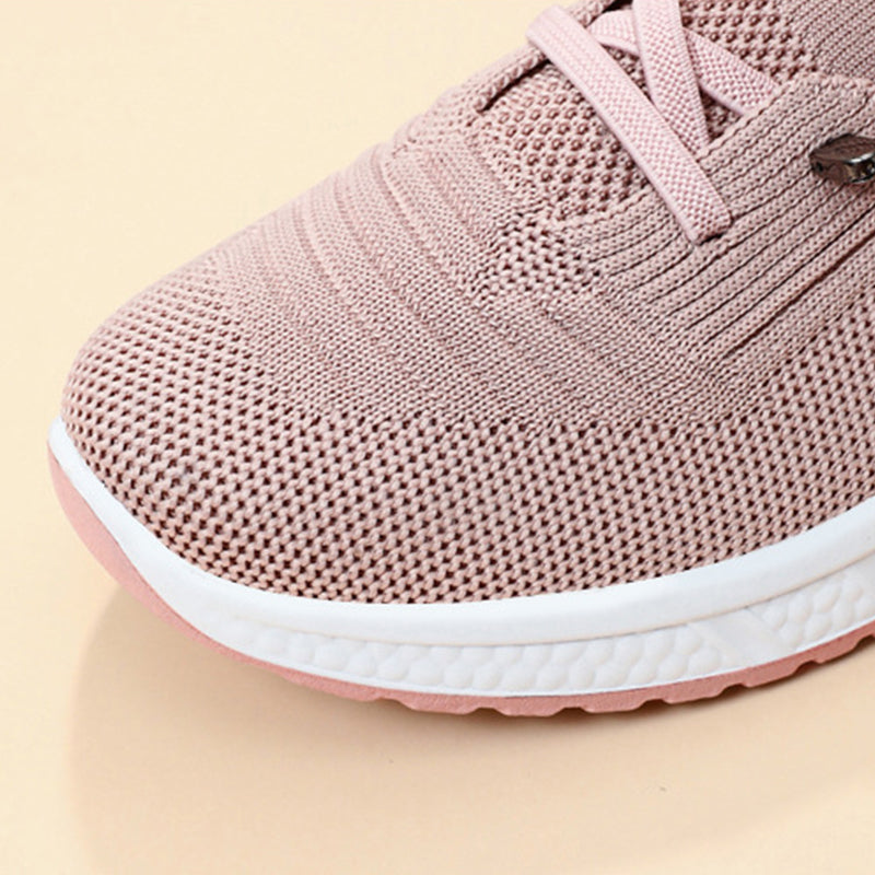 ⏳Time-Limited Special⏰Women's Lightweight Breathable Slip-On Casual Shoes