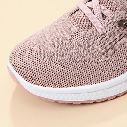 ⏳Time-Limited Special⏰Women's Lightweight Breathable Slip-On Casual Shoes