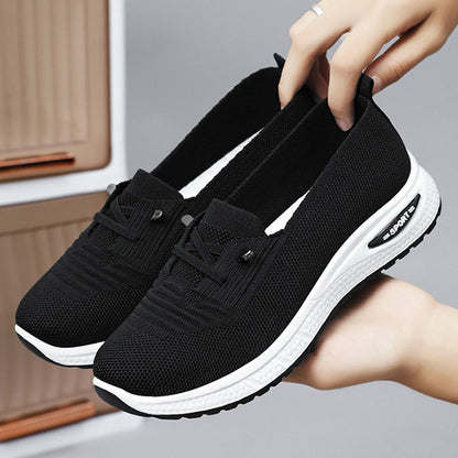 ⏳Time-Limited Special⏰Women's Lightweight Breathable Slip-On Casual Shoes