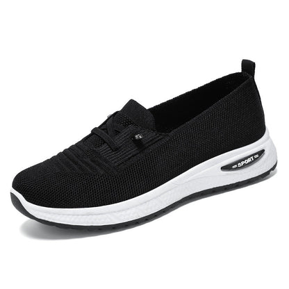 ⏳Time-Limited Special⏰Women's Lightweight Breathable Slip-On Casual Shoes