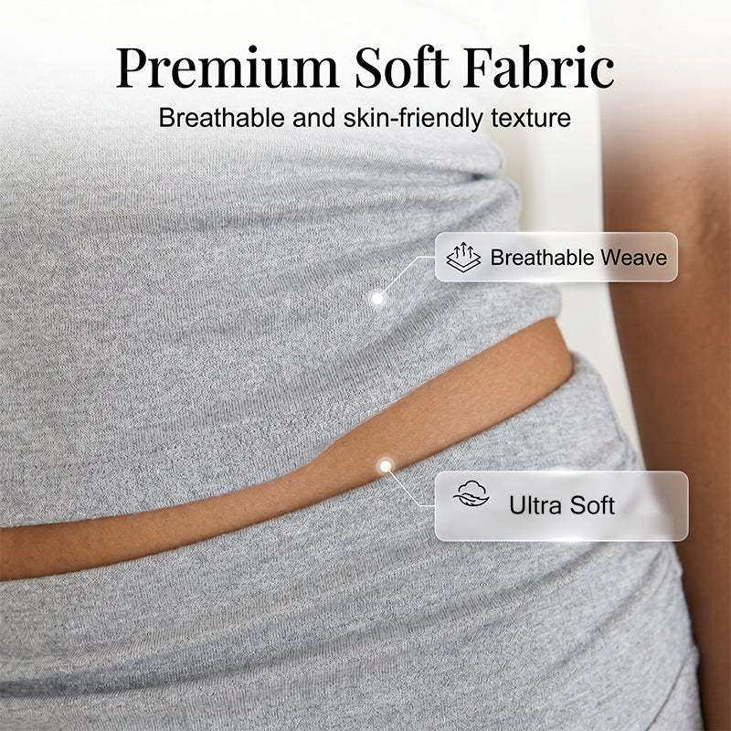 ⏳Time-Limited Special⏰Chic Two-Piece Set – Premium Soft Fabric 💫
