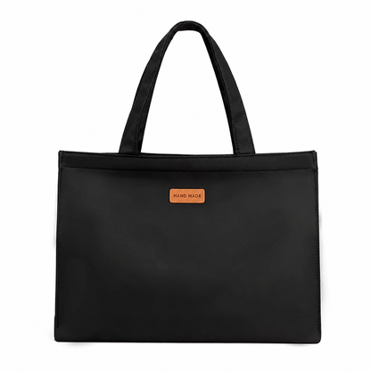 Large Capacity Nylon Casual Tote Bag