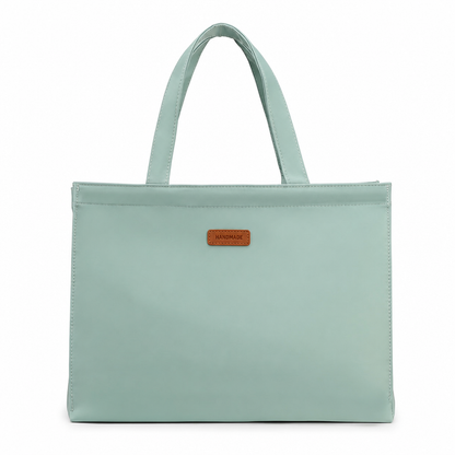 Large Capacity Nylon Casual Tote Bag