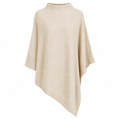 Women's Elegant Loose Knitted Shawl Wrap