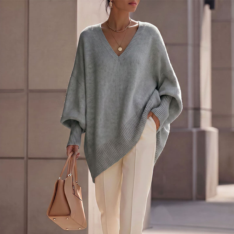 🧥Women's Mid Length Knit Sweater