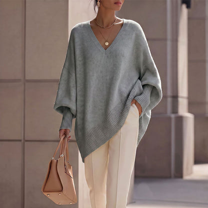 🧥Women's Mid Length Knit Sweater