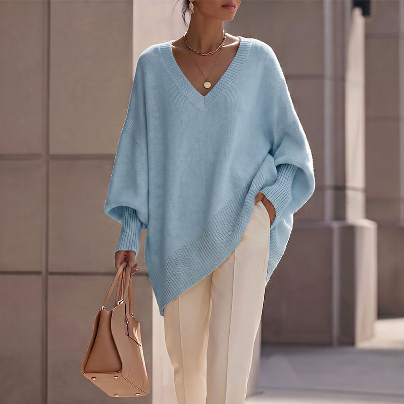 🧥Women's Mid Length Knit Sweater