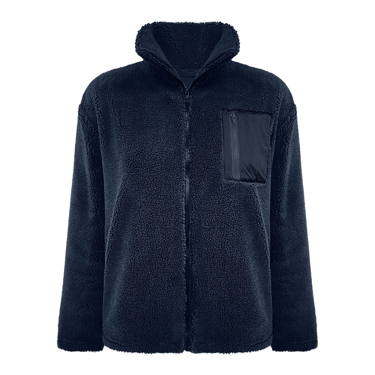 🧥Women's Winter Warm Zip-Up Coat