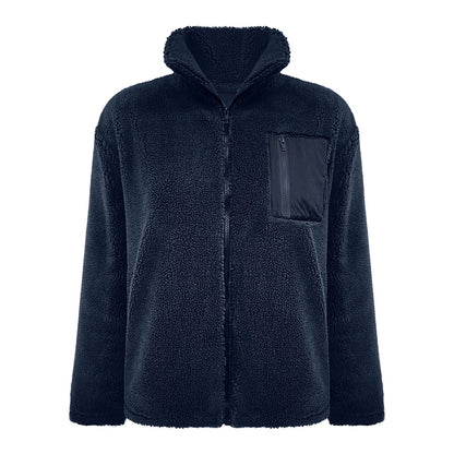 🧥Women's Winter Warm Zip-Up Coat