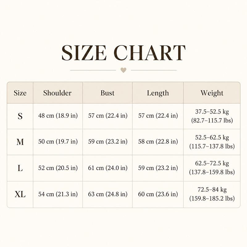 Women's Thickened Short Hooded Winter Coat