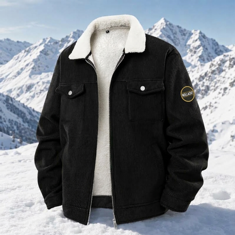 🧥Retro Corduroy, Casual & Stylish✨ Men's Corduroy Jacket – Classic Texture, Effortlessly Stylish ✨