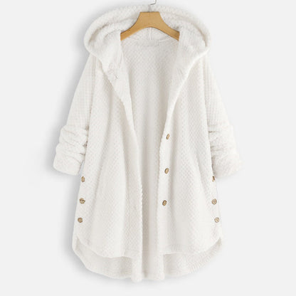 Women's Winter Mid-Length Thermal Jacket🔥𝙁𝙧𝙚𝙚 𝙎𝙝𝙞𝙥𝙥𝙞𝙣𝙜