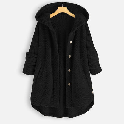 Women's Winter Mid-Length Thermal Jacket🔥𝙁𝙧𝙚𝙚 𝙎𝙝𝙞𝙥𝙥𝙞𝙣𝙜